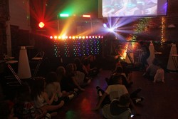 Stourport Wharf Mobile Disco Siddy Sounds Photo Video Mobile Disco VDJ Ivan Stewart Quality Wedding Photography Celebration Party Venue
